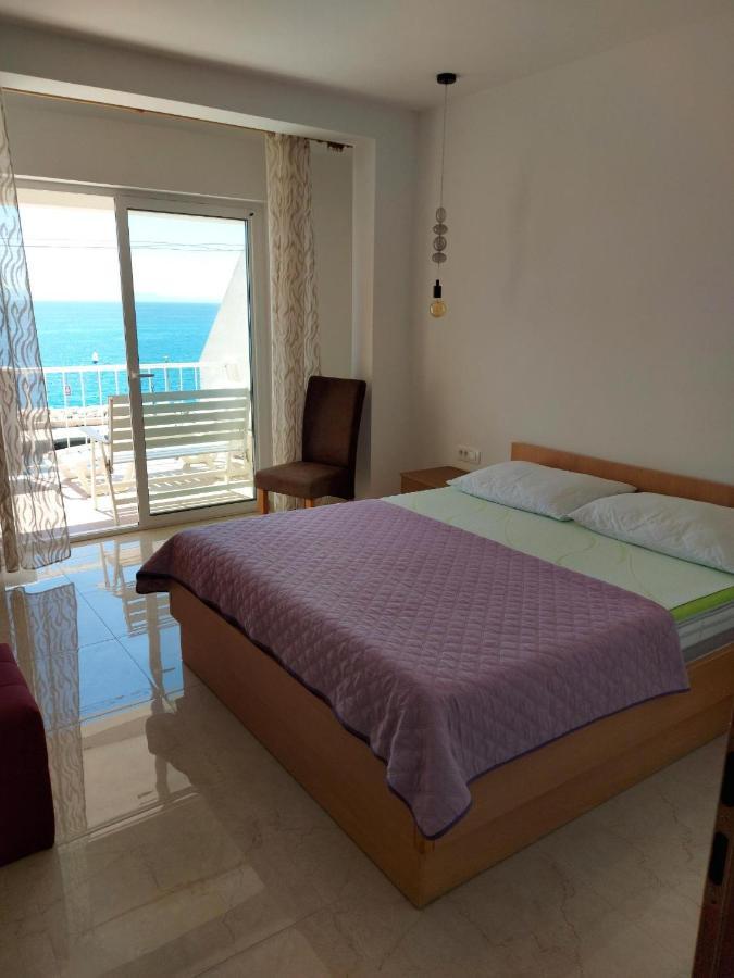 Apartment Podgora 11469A Exterior foto