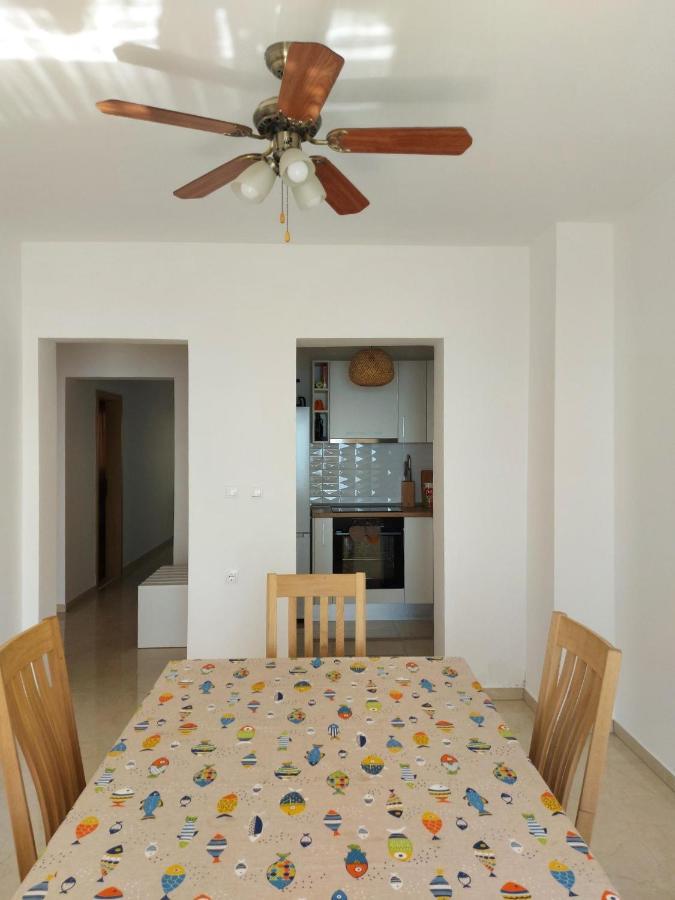 Apartment Podgora 11469A Exterior foto